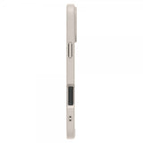 Spigen iPhone 16 Pro Max Skal Ultra Hybrid MagFit Frost Natural Titanium