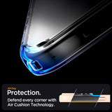 Spigen iPhone 16 Pro Max Skal Ultra Hybrid MagFit Frost Rose Titanium