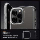 Spigen iPhone 16 Pro Max Skal Ultra Hybrid MagFit Graphite