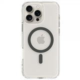 Spigen iPhone 16 Pro Max Skal Ultra Hybrid MagFit Graphite