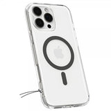 Spigen iPhone 16 Pro Max Skal Ultra Hybrid MagFit Graphite