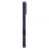 Spigen iPhone 16 Pro Max Skal Ultra Hybrid Navy Blue