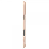 Spigen iPhone 16 Pro Max Skal Ultra Hybrid Rose Titanium