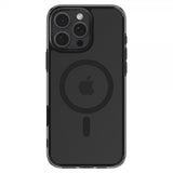 Spigen iPhone 16 Pro Max Skal Ultra Hybrid T MagFit Frost Black