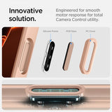 Spigen iPhone 16 Pro Max Skal Ultra Hybrid T MagFit Frost Rose Titanium