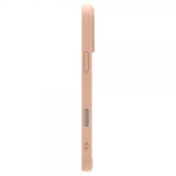 Spigen iPhone 16 Pro Max Skal Ultra Hybrid T MagFit Frost Rose Titanium