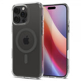 Spigen iPhone 16 Pro Max Skal Ultra Hybrid T MagFit Graphite