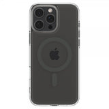 Spigen iPhone 16 Pro Max Skal Ultra Hybrid T MagFit Graphite