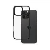 CARE by PanzerGlass iPhone 16 Pro Max Skal Urban Combat Svart