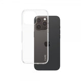 CARE by PanzerGlass iPhone 16 Pro Max Skal Urban Combat Transparent