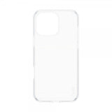 CARE by PanzerGlass iPhone 16 Pro Max Skal Urban Combat Transparent