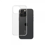 CARE by PanzerGlass iPhone 16 Pro Max Skal X-Ray Transparent