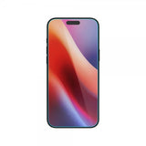 Spigen iPhone 16 Pro Max/iPhone 17 Pro Max Skärmskydd GLAS.tR EZ Fit 2-pack