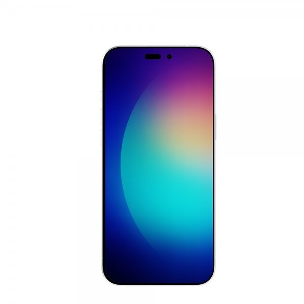 Tech21 iPhone 16 Pro Max Skärmskydd Impact Glass 2-pack