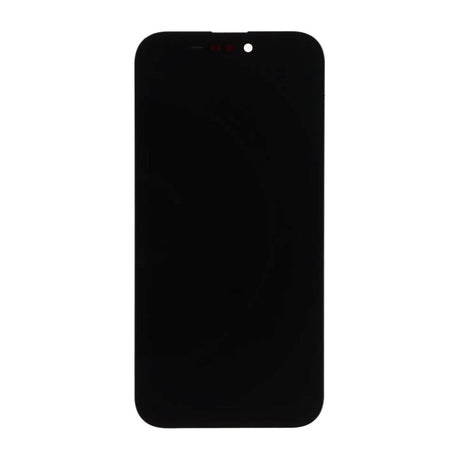 iPhone 16 Pro Max Soft OLED Skärm Premium - DD