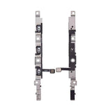 iPhone 16 Pro Max Volym Flexkabel Original