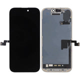 iPhone 16 Pro OLED Skärm Original Begagnad - Diagnostik Pass
