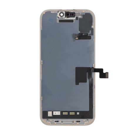 iPhone 16 Pro OLED Skärm Original Begagnad - Diagnostik Pass
