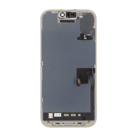 iPhone 16 Pro OLED Skärm Original - Sensor Diagnostik