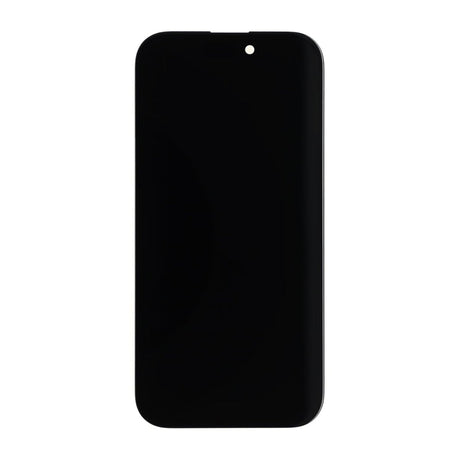 iPhone 16 Pro OLED Skärm Original - Sensor Diagnostik
