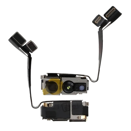 iPhone 16 Pro Original Frontkamera med Face ID - Support Diagnostik