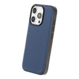 Rvelon iPhone 16 Pro Fodral Magnetiskt Avtagbart Skal Blå