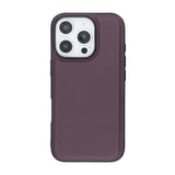 Rvelon iPhone 16 Pro Fodral Magnetiskt Avtagbart Skal Lila