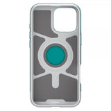 Spigen iPhone 16 Pro Skal Classic C1 MagFit Bondi Blue