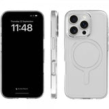 agood company iPhone 16 Pro Skal CLRPRTCT Transparent