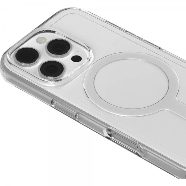 agood company iPhone 16 Pro Skal CLRPRTCT Transparent
