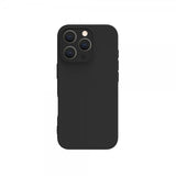 Celly iPhone 16 Pro Skal CROMO Svart