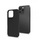 Celly iPhone 16 Pro Skal CROMO Svart