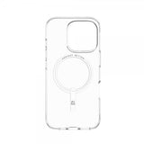 ZAGG iPhone 16 Pro Skal Crystal Palace Lite Snap Transparent
