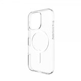 ZAGG iPhone 16 Pro Skal Crystal Palace Lite Snap Transparent