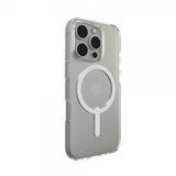 ZAGG iPhone 16 Pro Skal Crystal Palace Lite Snap Transparent