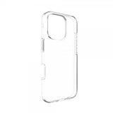 ZAGG iPhone 16 Pro Skal Crystal Palace Lite Transparent