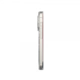 ZAGG iPhone 16 Pro Skal Crystal Palace Lite Transparent