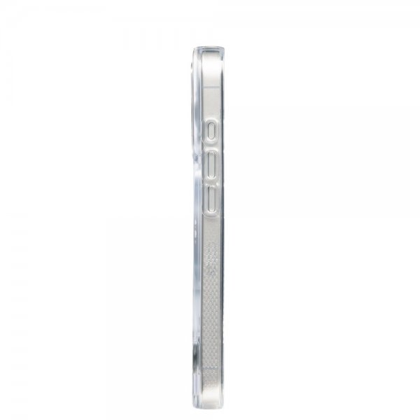 ZAGG iPhone 16 Pro Skal Crystal Palace Snap Kickstand Transparent