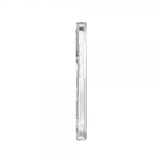 ZAGG iPhone 16 Pro Skal Crystal Palace Snap Kickstand Transparent