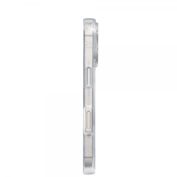 ZAGG iPhone 16 Pro Skal Crystal Palace Snap Transparent