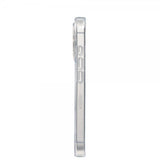 ZAGG iPhone 16 Pro Skal Crystal Palace Snap Transparent
