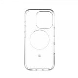 ZAGG iPhone 16 Pro Skal Crystal Palace Snap Transparent