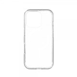 ZAGG iPhone 16 Pro Skal Crystal Palace Snap Transparent