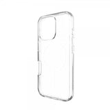 ZAGG iPhone 16 Pro Skal Crystal Palace Snap Transparent