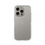 ZAGG iPhone 16 Pro Skal Crystal Palace Transparent