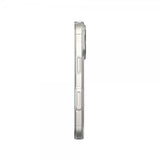 ZAGG iPhone 16 Pro Skal Crystal Palace Transparent