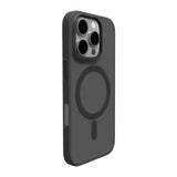Puro iPhone 16 Pro Skal Daylight MagSafe Svart