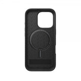 ZAGG iPhone 16 Pro Skal Denali Snap Kickstand Svart