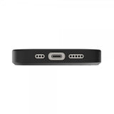 ZAGG iPhone 16 Pro Skal Denali Snap Kickstand Svart