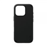 CARE by PanzerGlass iPhone 16 Pro Skal Double Defence Svart